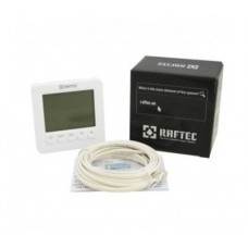 Цифровий терморегулятор для теплої підлоги Raftec R02B05